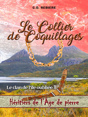 cover image of Le Collier de Coquillages